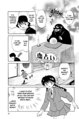 Previously on Rin-ne