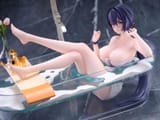 bath