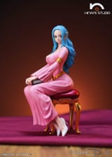 Figure of Vivi