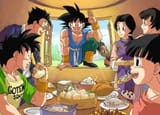 dragonball-family-meal