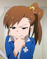 thinking
