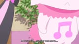[Serenae] Kimi to Idol Precure♪ - 21 (1080p).mkv_snapshot_05.19.719