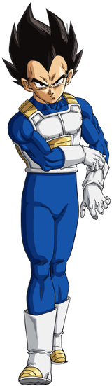 A. Vegeta