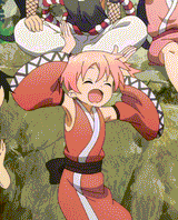 ume hana