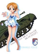 __orange_pekoe_girls_und_panzer_and_1_more__sample-1766f33b696862aa38f975ceb0c98411