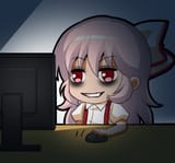mokou_unhinged