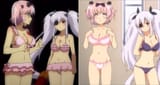 Hibari and Yagyu