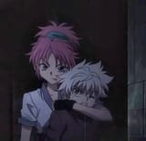 Machi killua2