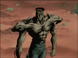 Flesh Pauldrons