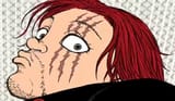 baki shanks