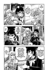 gettting hit on by tranny satan