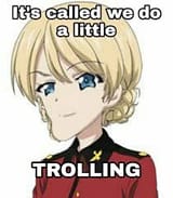 troldarj