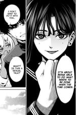 Bouryoku Banzai - Ch.3 - Violence and Friendship - 15