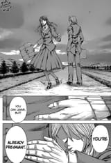 Fist of the rape star