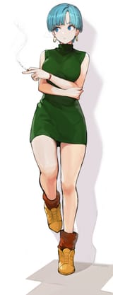 __bulma_dragon_ball_and_1_more_drawn_by_jun_seojh1029__34867d7541f56fcc1a66d925ec38b6d5
