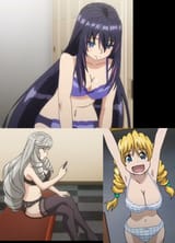 lingerie