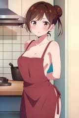 Apron