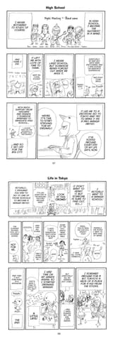 Hiro Mashima&#039;s Playground