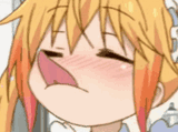 lick
