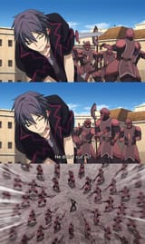 cerberus cut