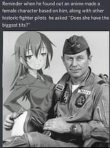 The Better Yeager