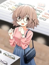yunomegane