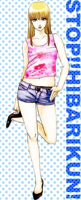 StopHibarikun