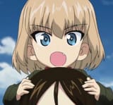 Katyusha big ears