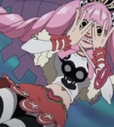 Perona qt