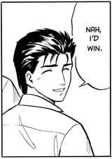 shinichi kaisen