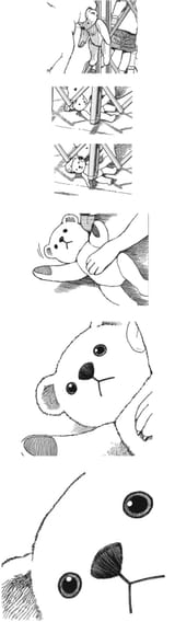 Why Yotsuba, why
