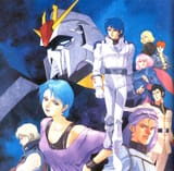 zeta gundam