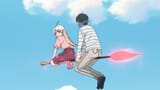 [SubsPlease] Witch Watch - 13 (1080p) [582EBE3C]-00:20:31