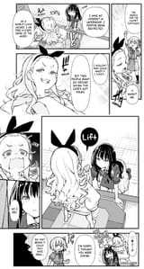 Unfathomably Based Kurumi