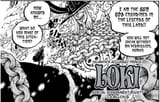 Sun God Loki