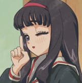 tomoyo shhh