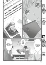 fishing manga