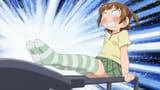Mitsuba olympics stand