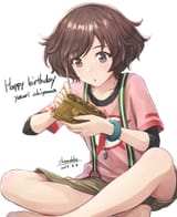__akiyama_yukari_girls_und_panzer_drawn_by_shamakho__sample-a8a9f9606f22882c94311dbcc1301fd7