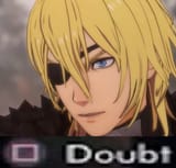 doubt