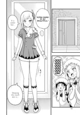 Futoku no Guild - Vol.12 Ch.68 - The Height Of Summer - 12