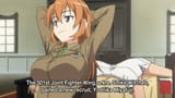 [SavI0r] Strike Witches - S01E04 - Thanks [BD][1080p][AV1][OPUS][Dual Audio].mkv_snapshot_00.03.145