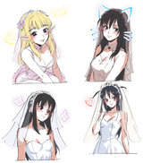 BridesFlocko專案