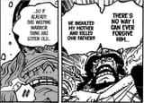 Ida bullied by Loki