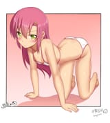 Hina bikini 2