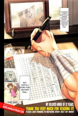 History&#039;s Strongest Disciple Kenichi_Chapter 583_22