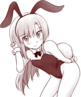 Hina bunny - [Doki]