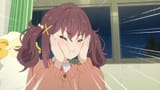 [SubsPlease] Hibi wa Sugiredo Meshi Umashi - 12 (1080p) [2164D7DD].mkv_snapshot_10.55.208