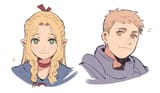 __marcille_donato_and_laios_touden_dungeon_meshi_drawn_by_tedty33__12803380df76450bcafea154b4c4cb20