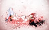 Hinagiku at rest